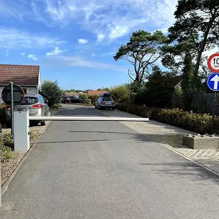 Casa vacanze Dg7 - Gezellig Huisje Voor 6 Personen Met Tuin, Parking En 3 Fietsen *